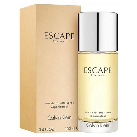 calvin klein escape for him 100ml boots|calvin klein escape 100 ml.